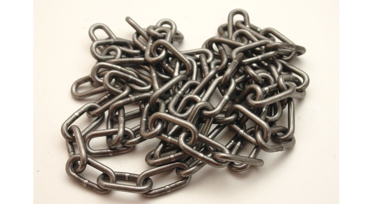 317112221100 Řetěz 10 - 431 čl. 7t