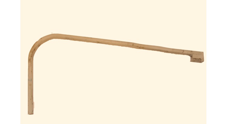 BISO-Keibel 532033450018 Vodič střední