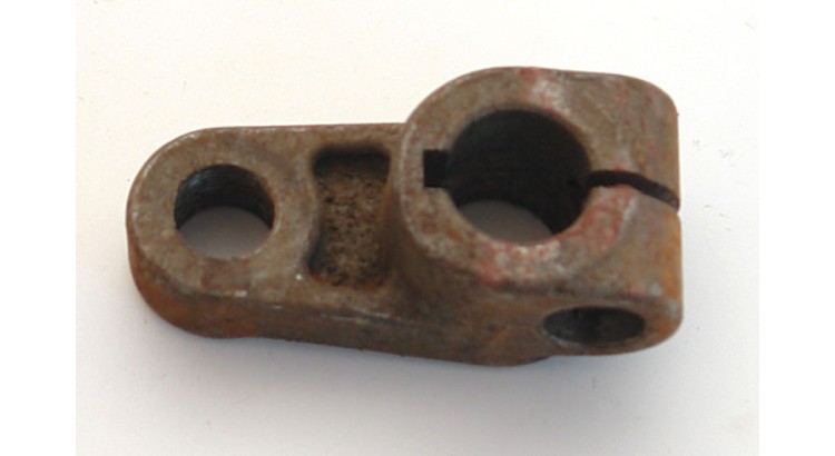 NTVS 123 Rameno vačky