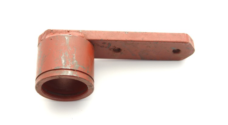 Rameno ložiskové pravé  .