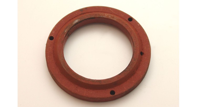 BISO-Keibel Víčko s otvorem