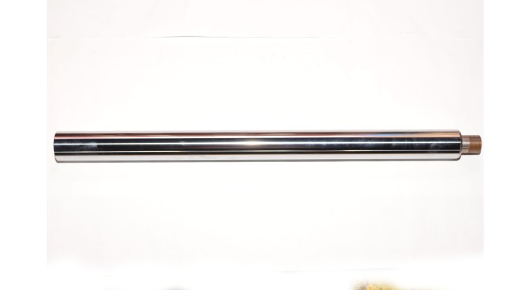 Pístnice válce výložníku pr. 50  UNHZ 500