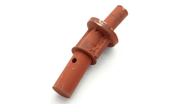 Hřídel pojezdového kola   /OZ/