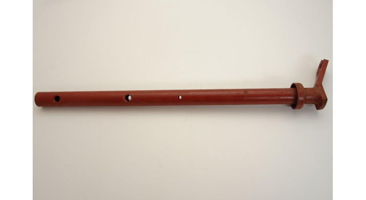 Hřídel prstu levá  /SP 4-037/