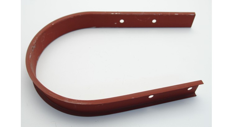 Kryt sběrače (skulon)