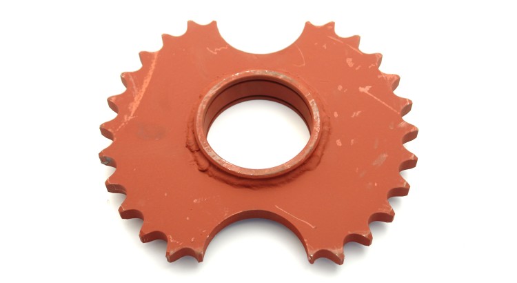 BISO-Keibel 532034200518 Kolo řetězové