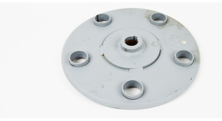 Disk svařovaný 2-69-4675