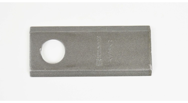 Nůž 96x40 pr díry 19mm