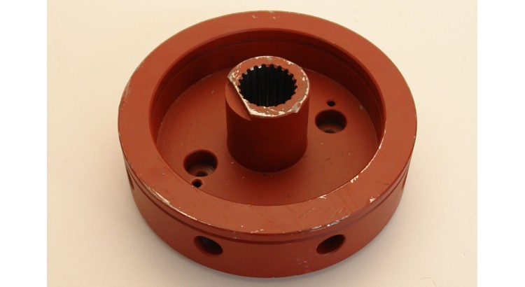 Agrostroj 06921009 Náboj - univerzál (rozteč 11 a 9 cm)