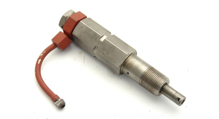 Tlumič s obtokem 750