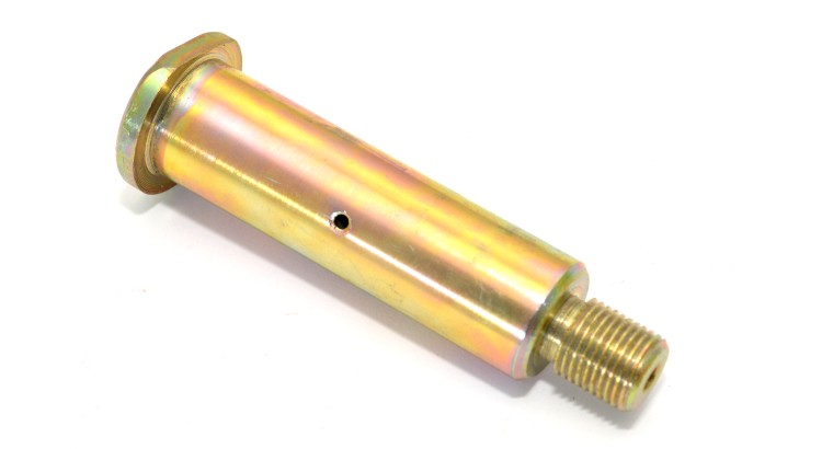 Čep průměr 25 L=108mm