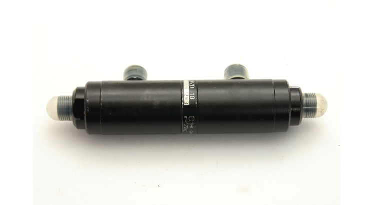 Zámek hydraulický dvoustranný VZD10-18X1,5