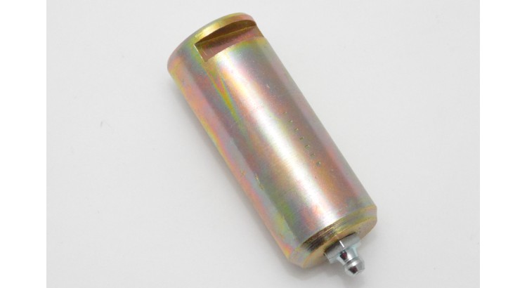 Čep průměr 30, 74mm