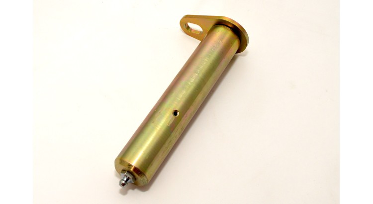 Čep průměr 30, 162mm