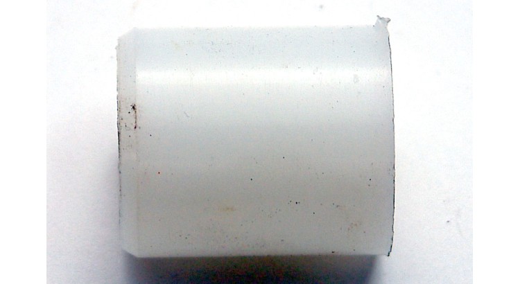 Pouzdro silonové do talíře