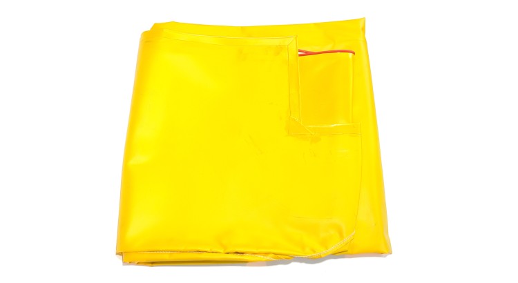 Agrostroj 799985460362 Plachta úplná ŽTR 210