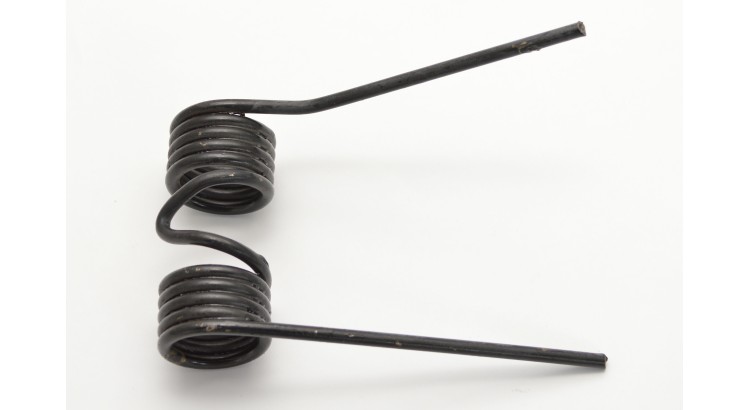 Prst sběrače pravý