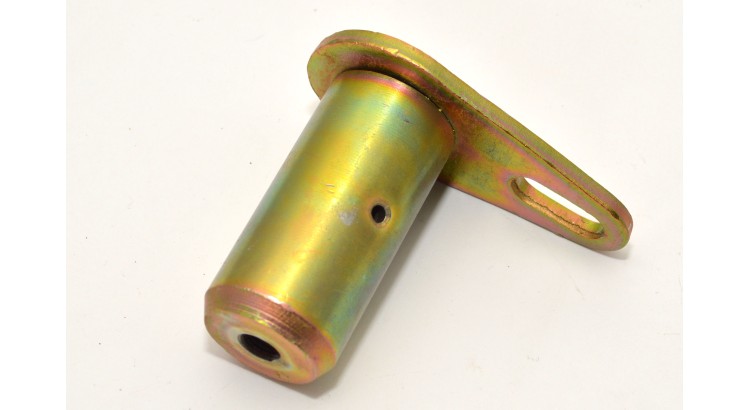 Čep průměr 35, 80 mm