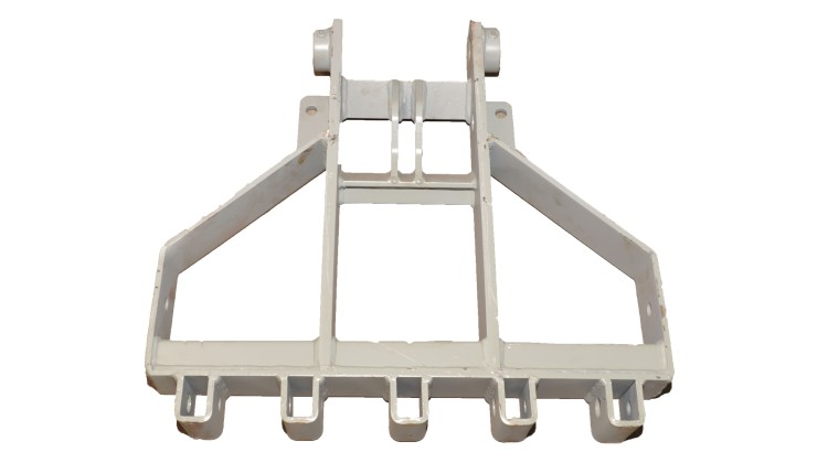 Rám drapáku vnitřní