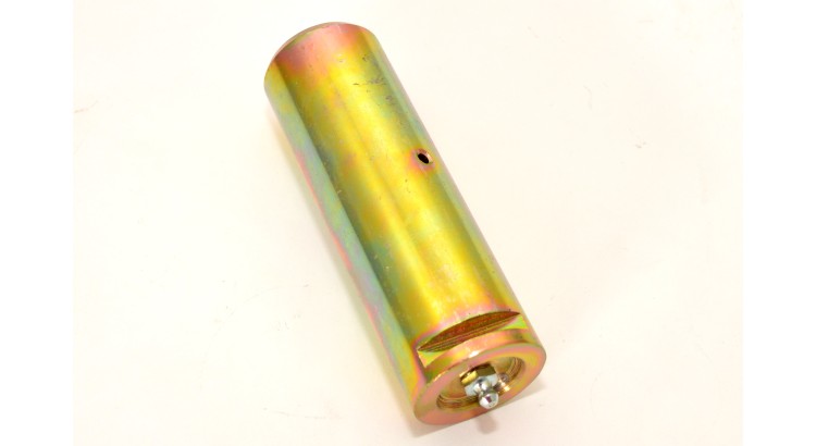 Čep průměr 45, 140mm