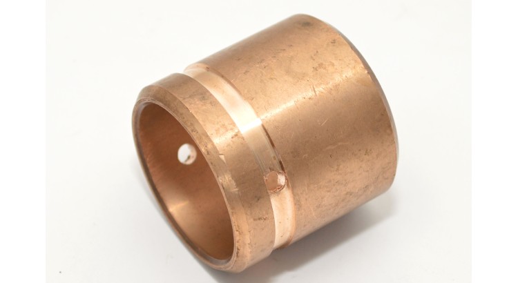 Pouzdro 40x48,š 47 mm