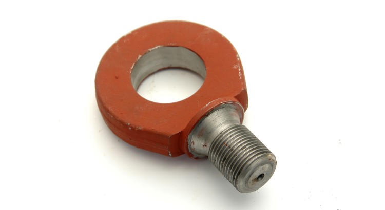 Oko závěsné pr.42,M27x2 (na pístní tyč pr.40)