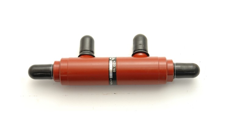 Zámek hydraulický HZD10-22X1,5