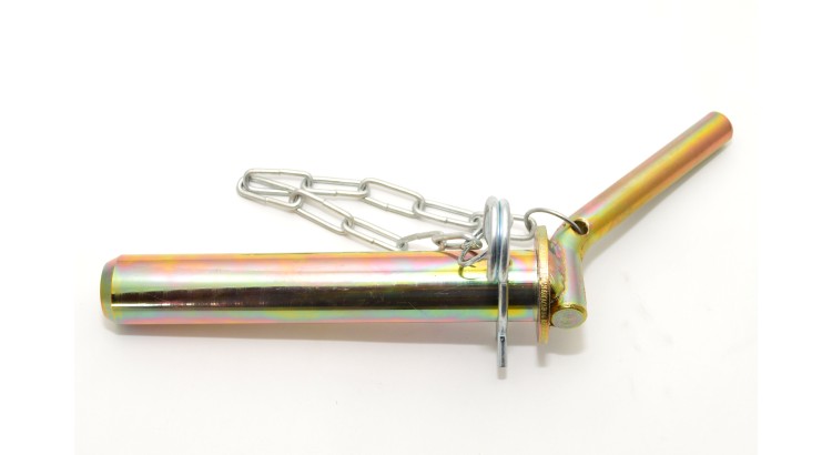 Čep průměr 30, 172mm