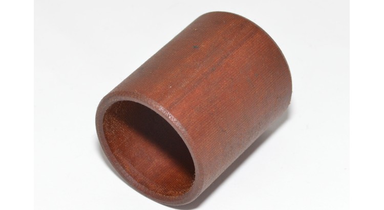 Pouzdro 40mm  výložník UNHZ 500