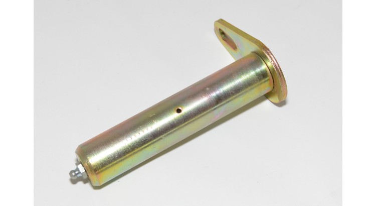 Čep průměr 30, 150mm