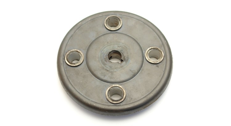 BISO-Keibel 532936250028 Talíř unášecí