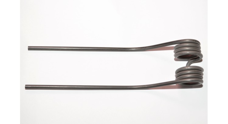 Pružina obraceče pr. 8,7