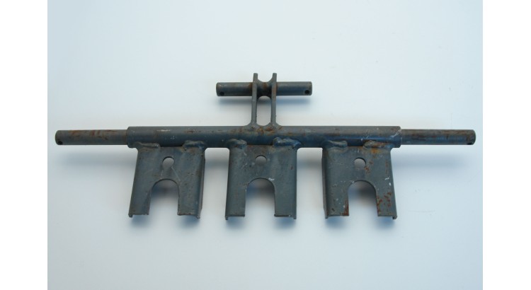 STS Prachatice C-6 O16 Hrabice  průměr 16