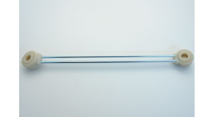 Vzpěra hrabice dvojitá