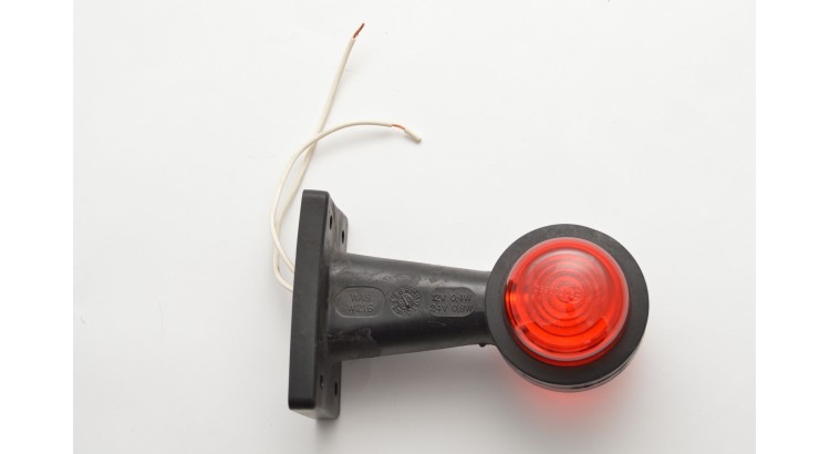 Svítilna poziční zadní kpl. na T023,T025,T026