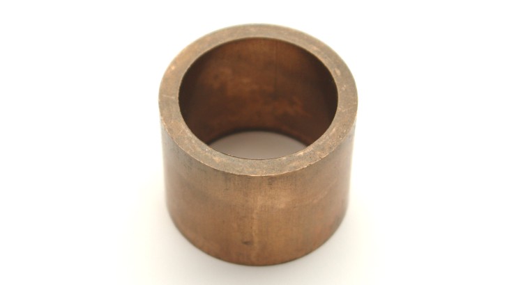 Pouzdro pr. 40/50x50 2-32