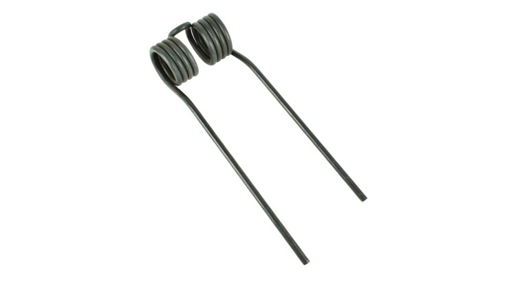 Pružina levá 10/55