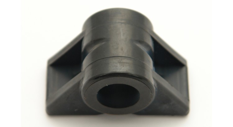 STS Prachatice C-3 Ložisko 16 domeček