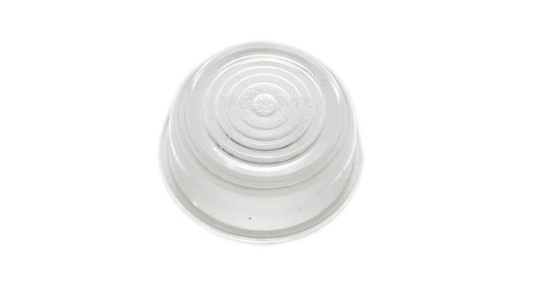 Sklíčko poziční bílé na T023,T025,T026