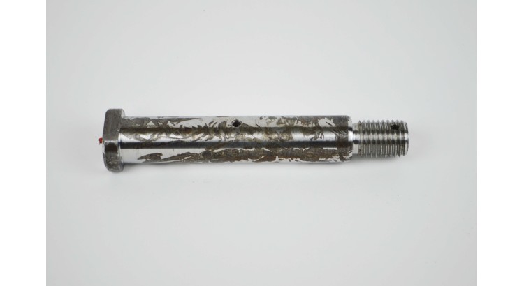 Čep listového pera