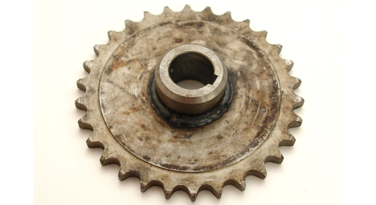 BISO-Keibel 532934211018 Řetězka z=30  MV3-032