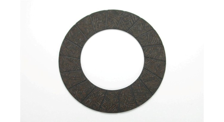 Spojkové obložení URII