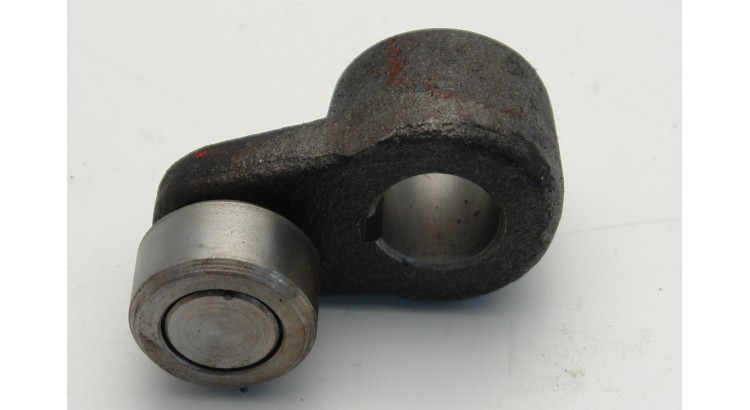 BISO-Keibel 532927500018 Rameno kladky