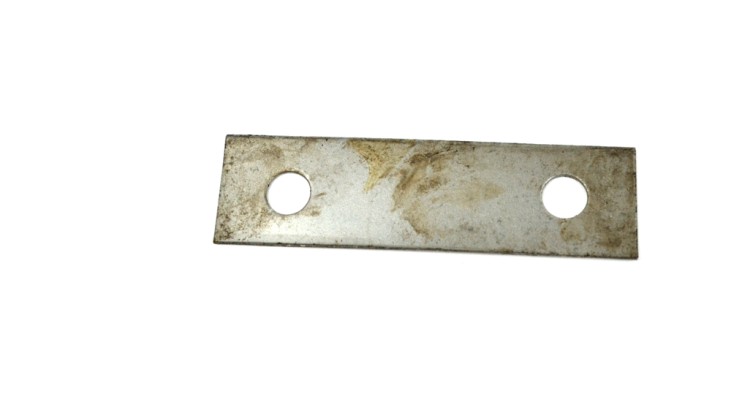 Plech pojistný MV 3-032.4