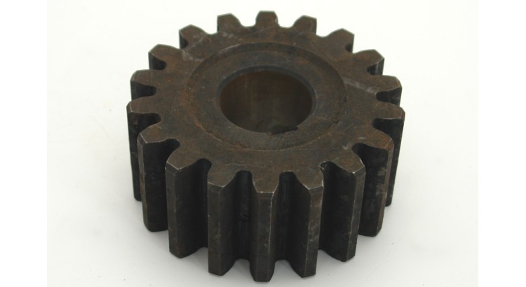 Kolo ozubené z=18