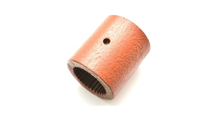 BISO-Keibel 532035200358 Pouzdro unášecí 7t