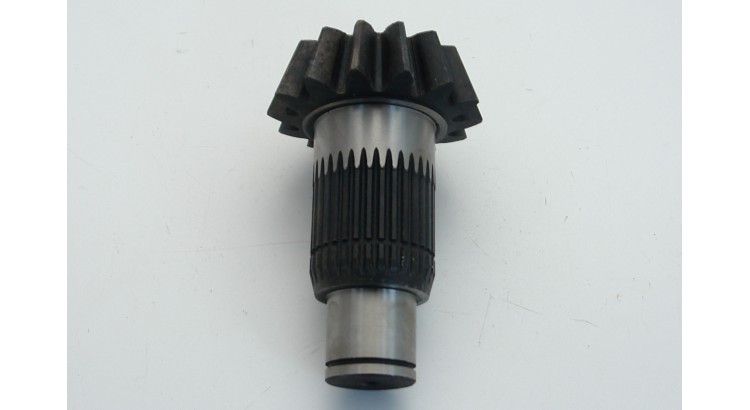 BISO-Keibel 532031150138 Pastorek z=14