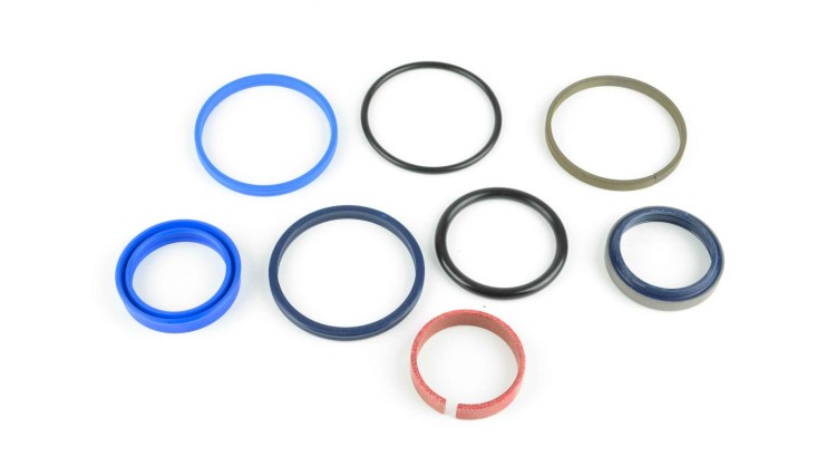 Quick 5033703 Sada těsnění