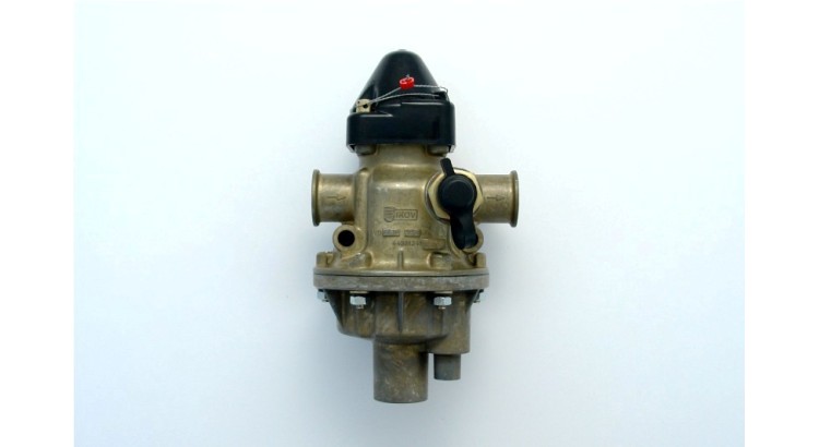 57116807 Regulátor tlaku vzduchu