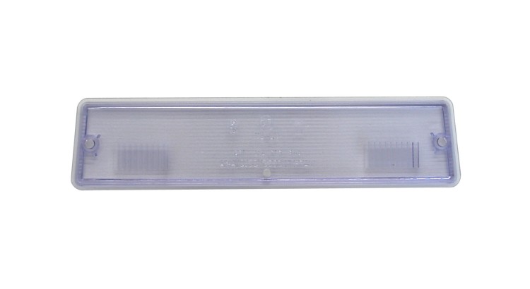 931887 Sklo krycí svítilny SPZ